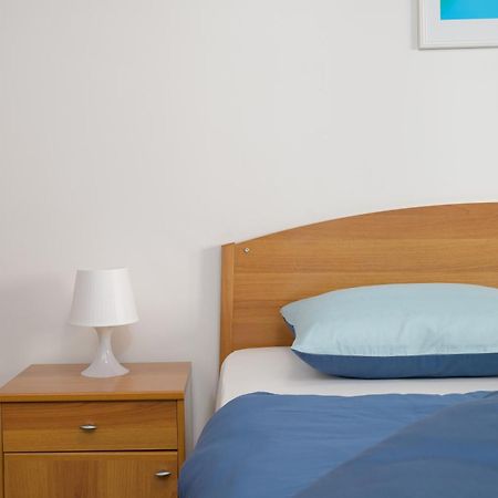 Apartment Pina Пореч Экстерьер фото