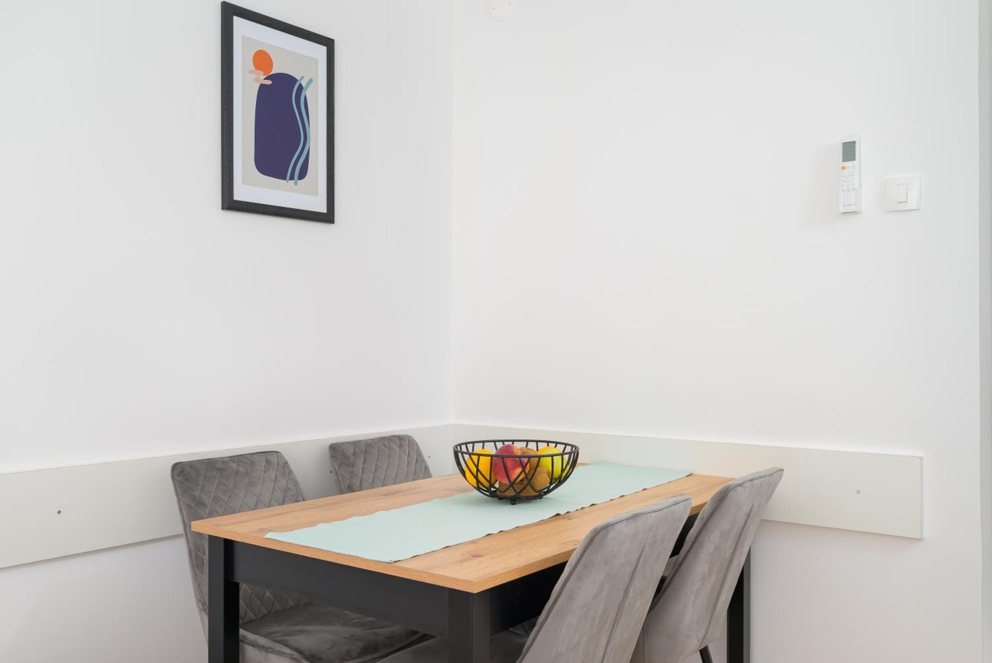 Apartment Pina Пореч Экстерьер фото