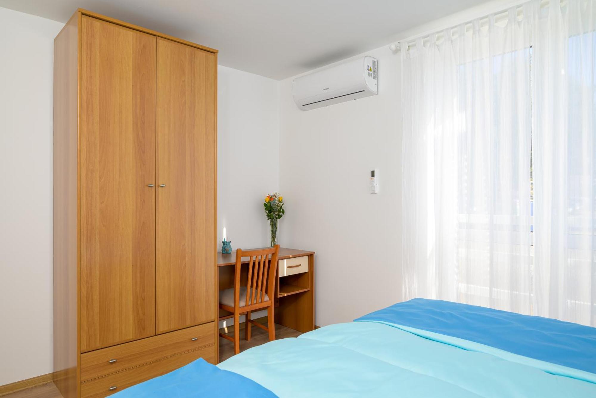 Apartment Pina Пореч Экстерьер фото