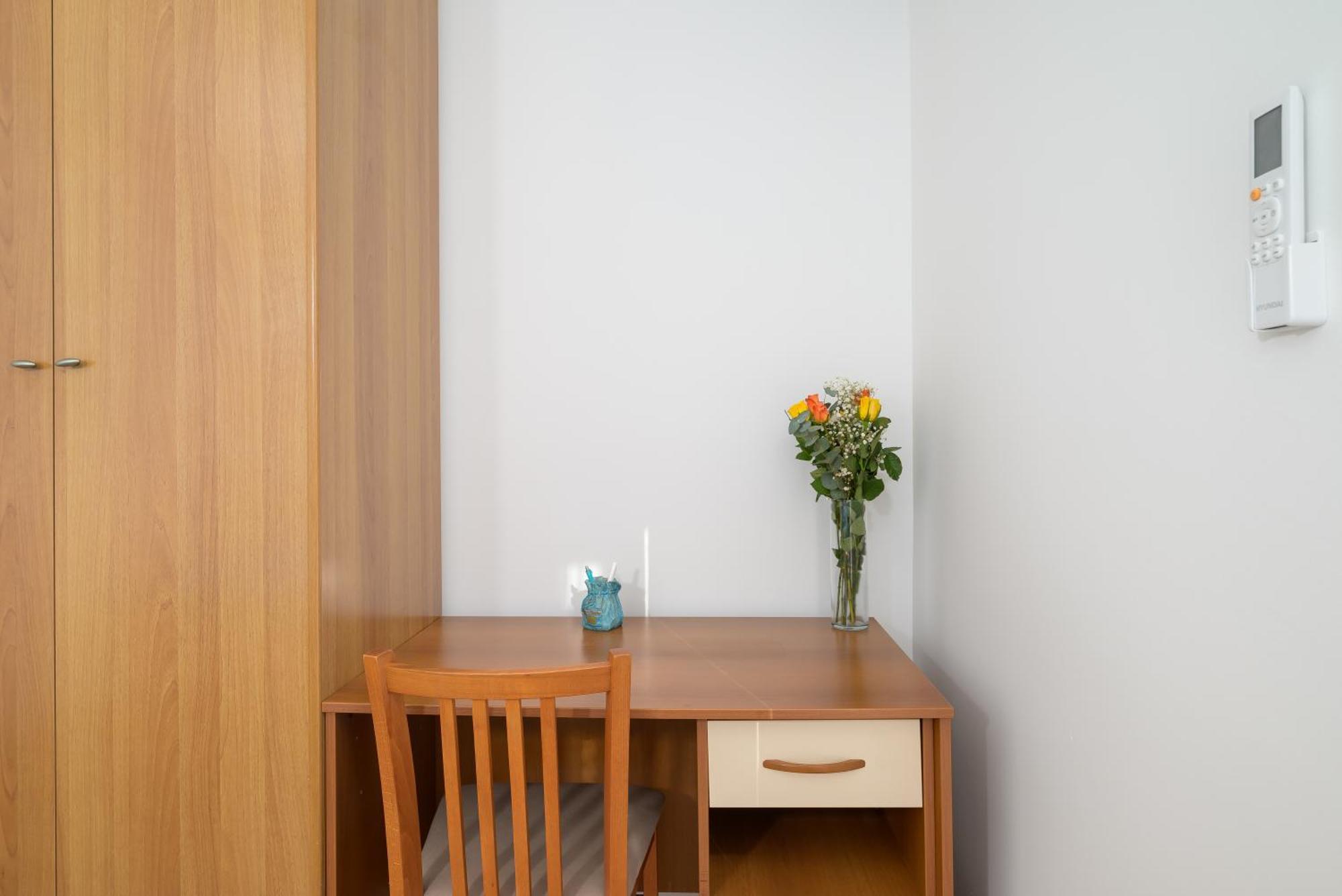 Apartment Pina Пореч Экстерьер фото