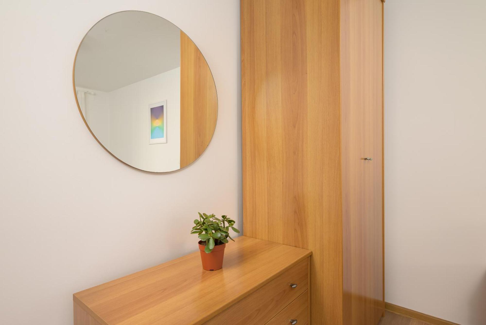 Apartment Pina Пореч Экстерьер фото