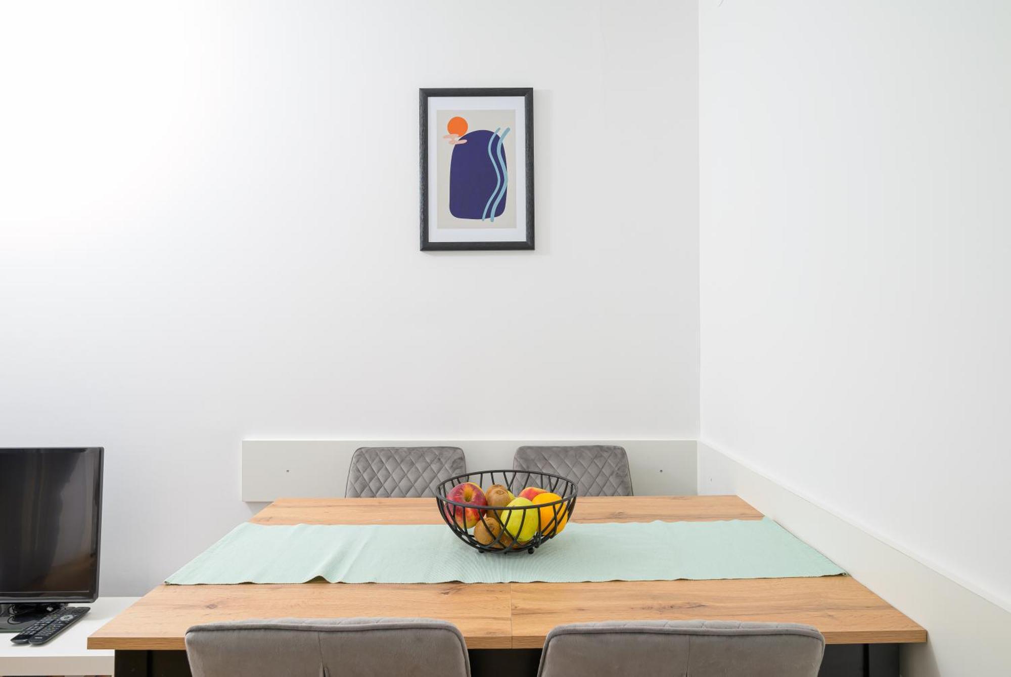 Apartment Pina Пореч Экстерьер фото