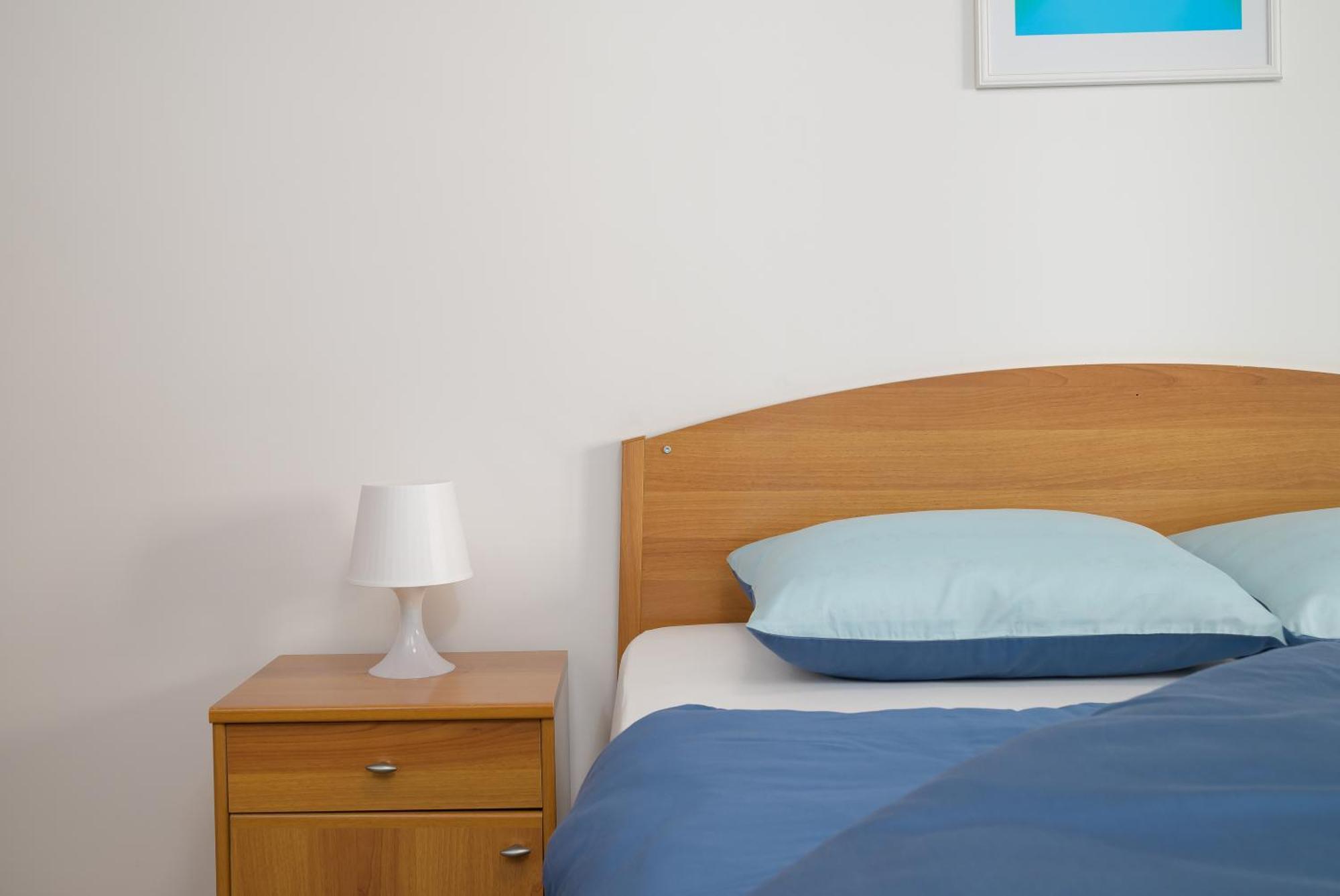 Apartment Pina Пореч Экстерьер фото
