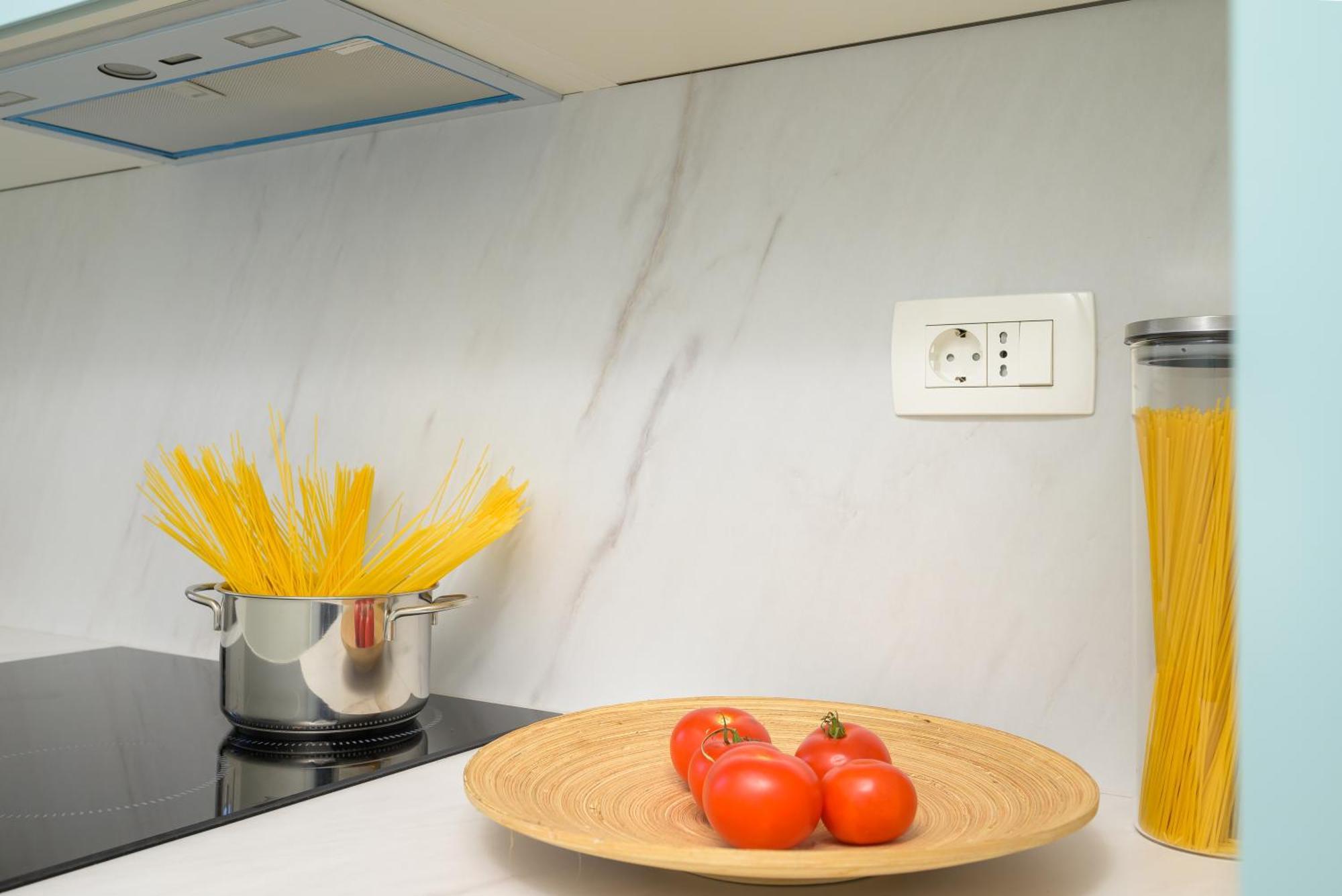 Apartment Pina Пореч Экстерьер фото