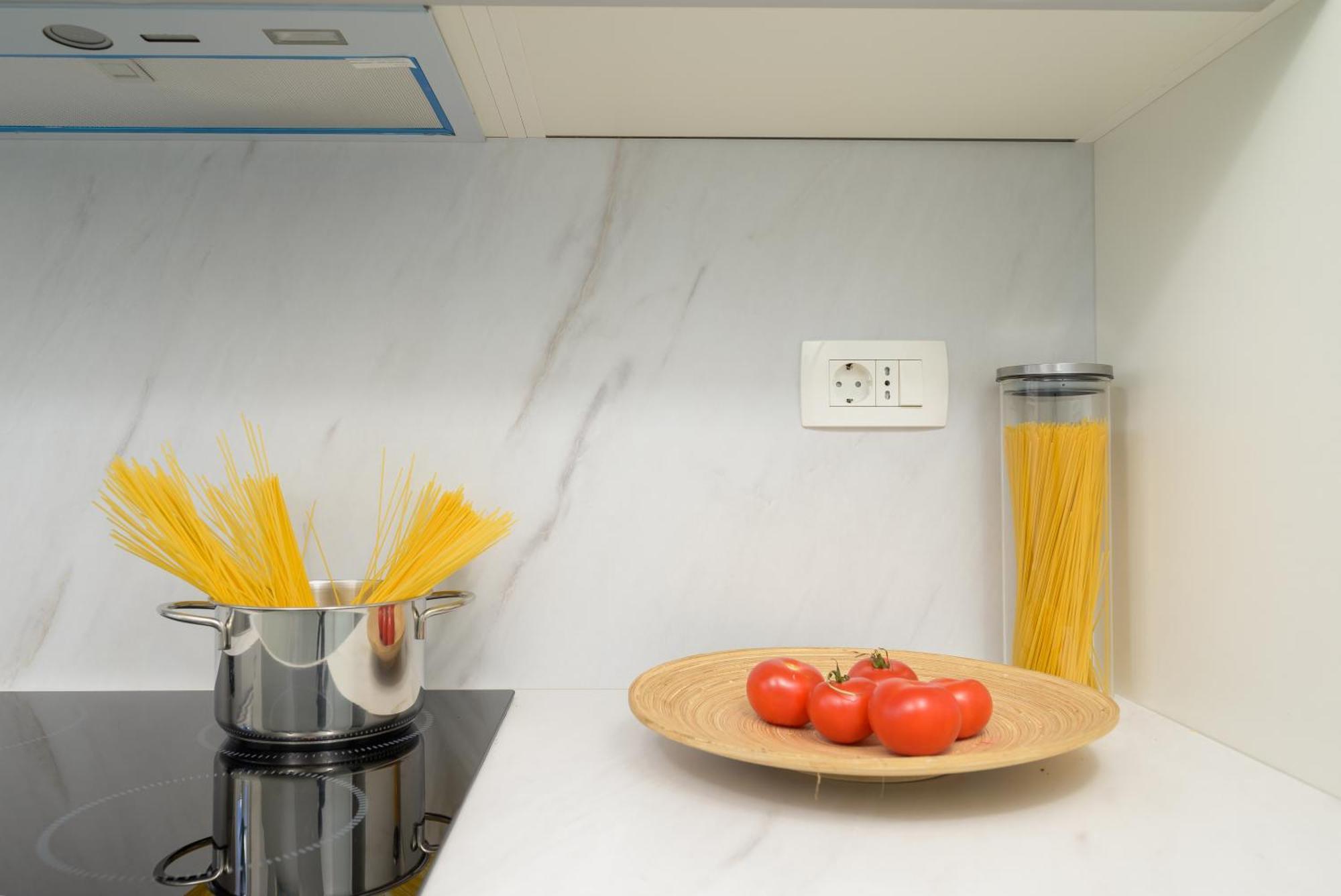 Apartment Pina Пореч Экстерьер фото