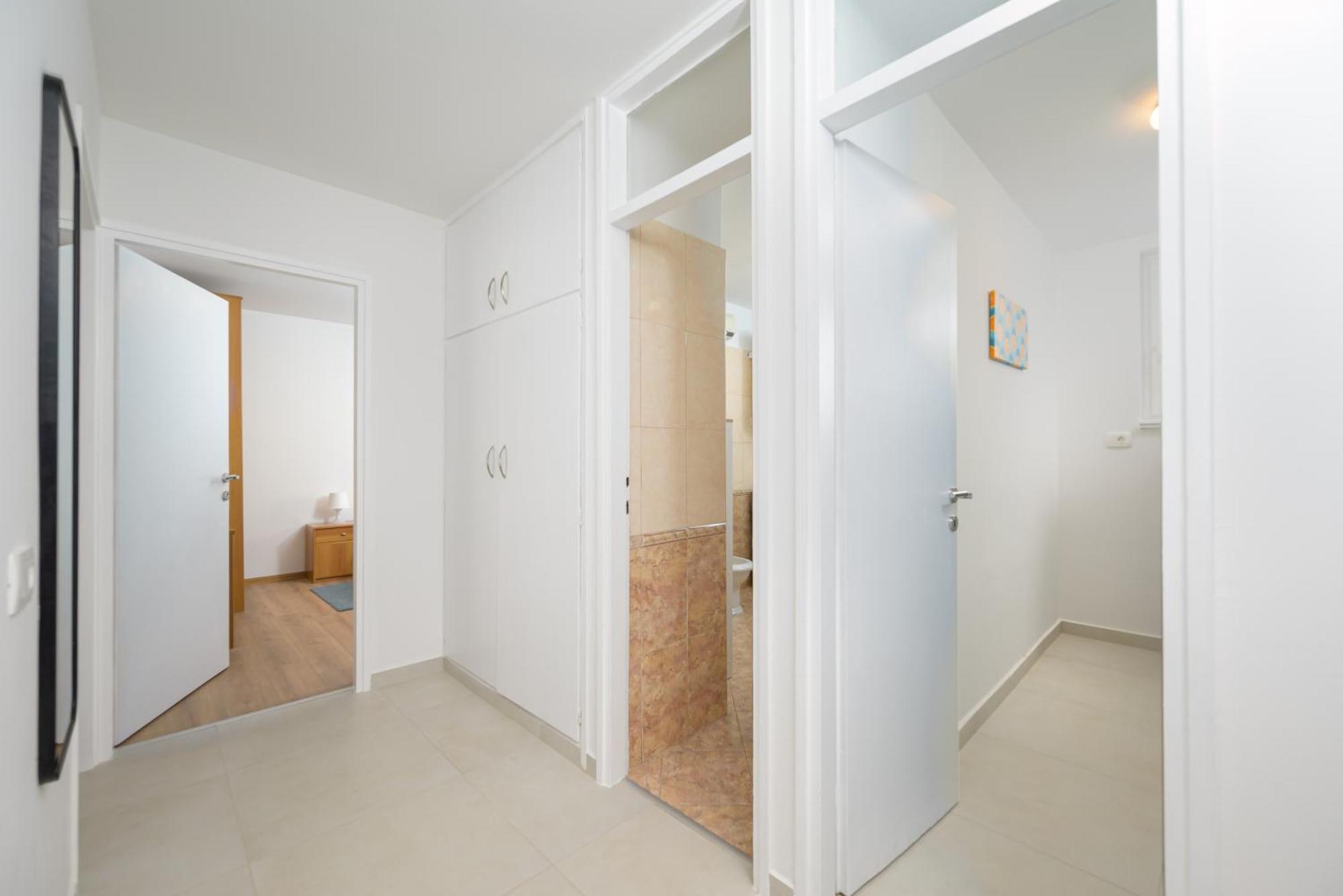 Apartment Pina Пореч Экстерьер фото